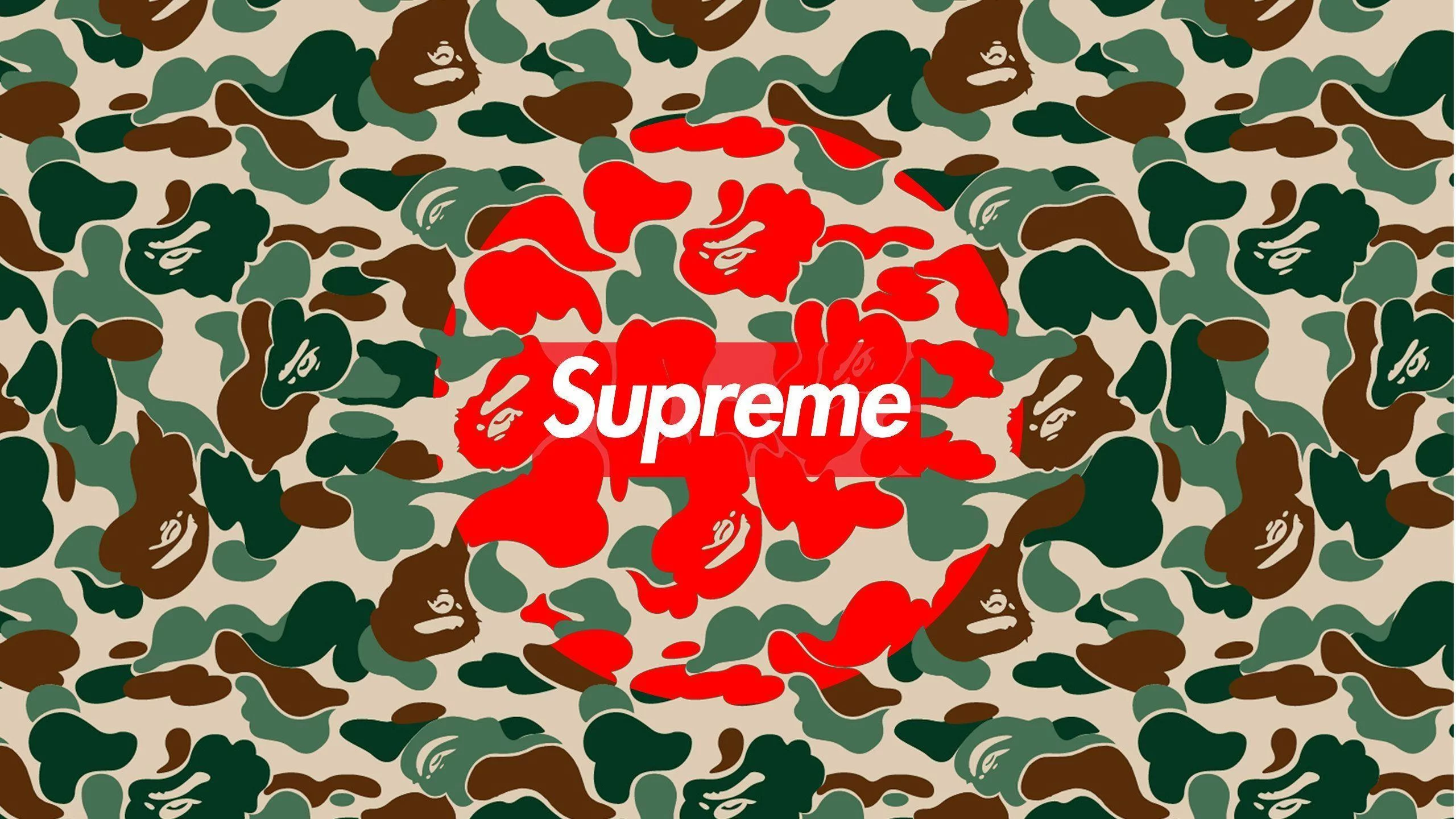 Free Download Bape Desktop Wallpaper Naruto Page 95029 (2560 x 1440)