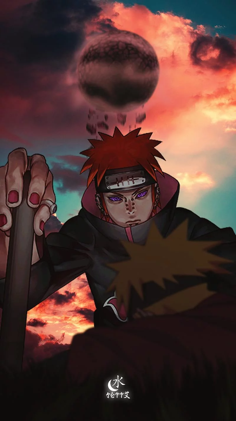 Free Download Naruto Nagato Wallpaper Hd Page 9503 (800 x 1422)