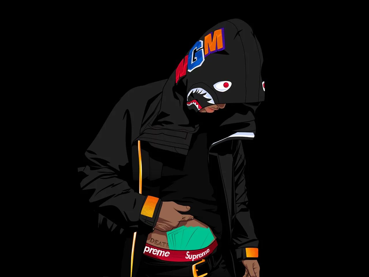 Free Download Bape Desktop Wallpaper Naruto Page 95037 (1280 x 960)