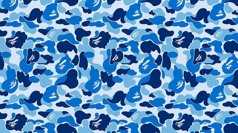 Free Download Bape Desktop Wallpaper Naruto Page 95046 (800 x 450)