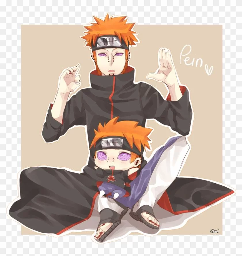 Free Download Chibi Naruto Shippuden Wallpaper Hd Page 9506 (840 x 888)