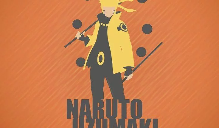 Free Download Naruto Minimalist Wallpaper Reddit Page 95066 (735 x 429)