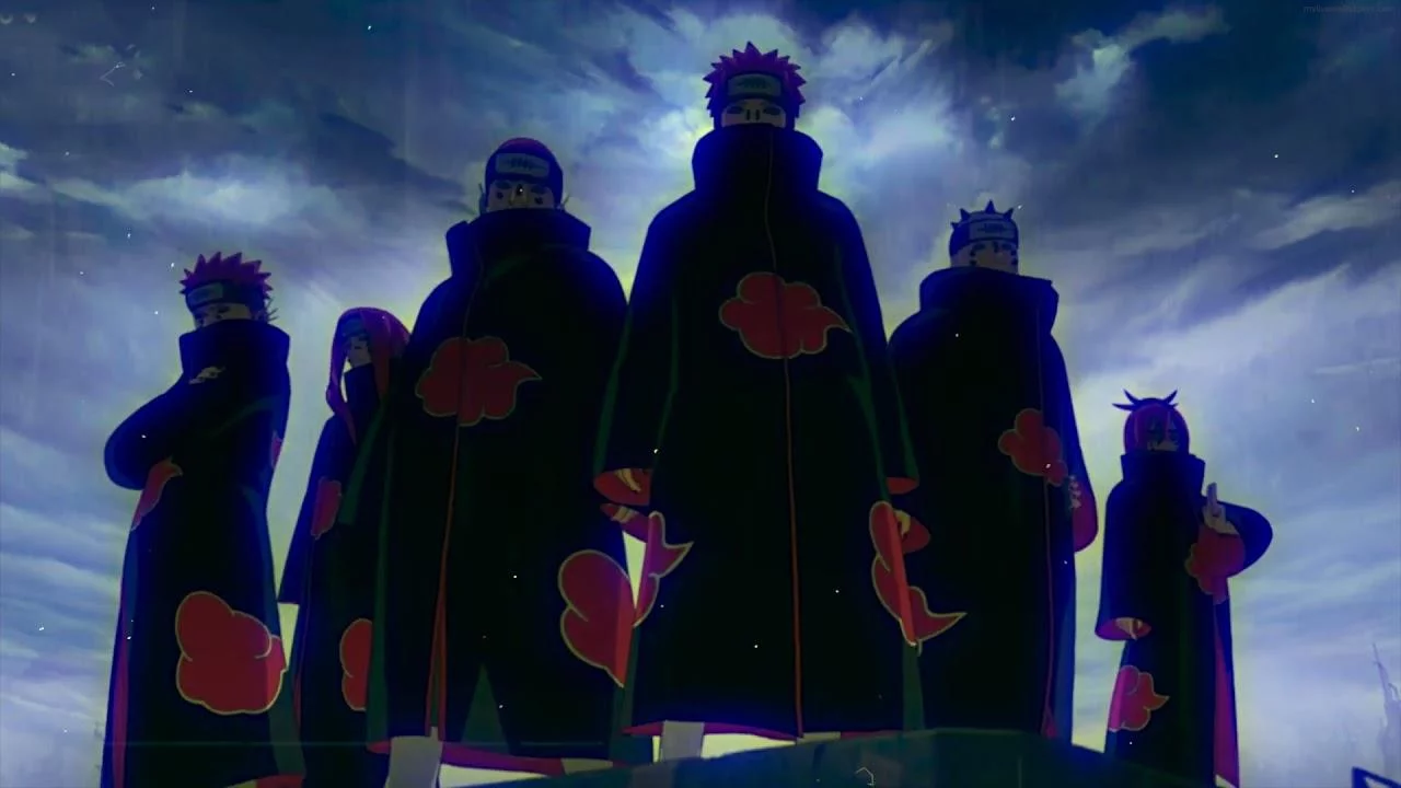 Free Download Naruto Mlofi Wallpaper Desktop Page 9511 (1280 x 720)