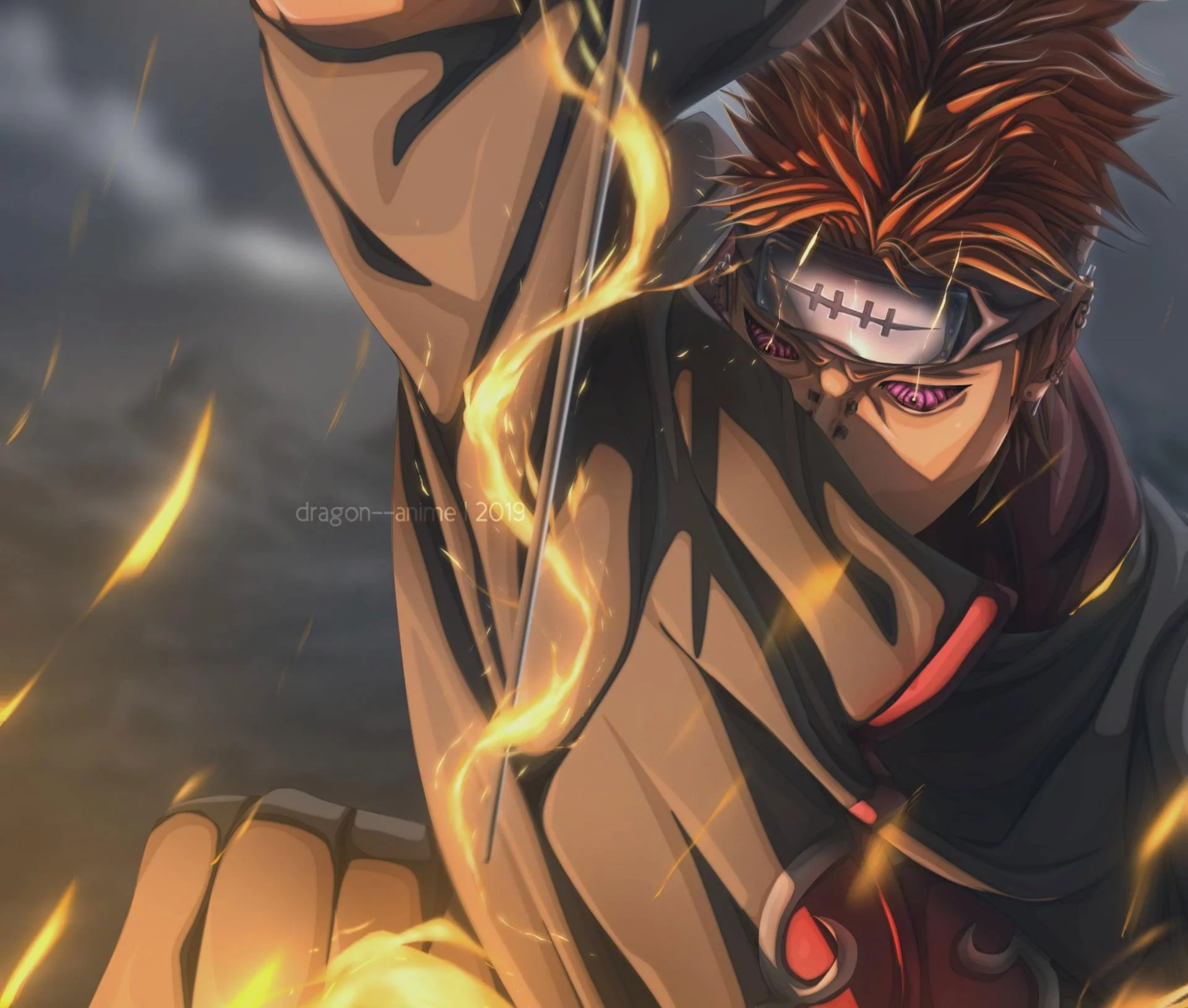 Free Download Naruto Rinnegan Wallpaper Hd Page 9513 (1920 x 1630)