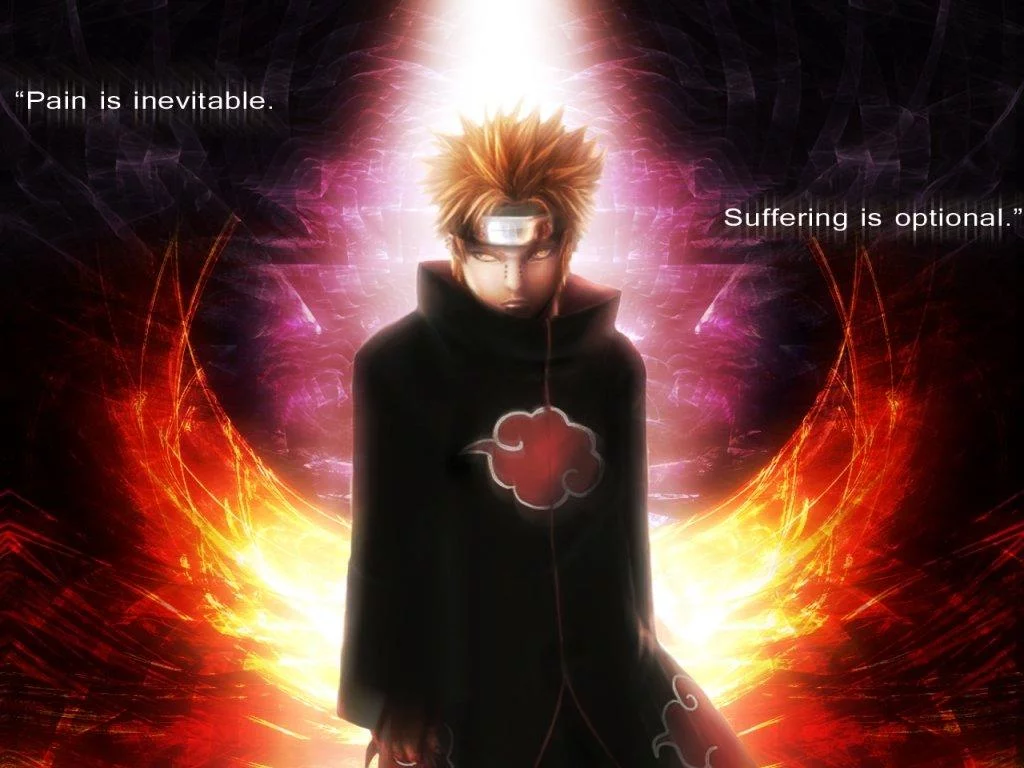Free Download Naruto Pain Wallpaper Computer Page 9523 (1024 x 768)