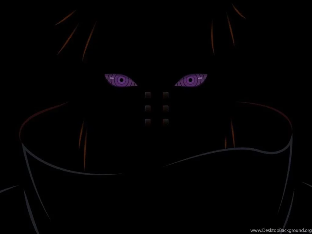 Pain Naruto Shippuden Wallpaper Page 9525 (1024 x 768)