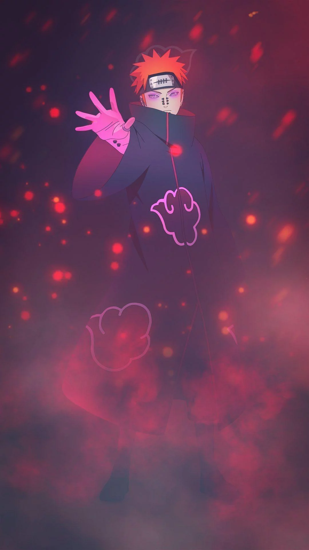 Free Download Naruto Shippuden Pain Wallpaper Page 9535 (1080 x 1920)