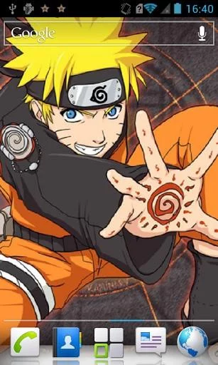 Free Download Naruto Live Wallpaper For Android Apk Page 95361 (307 x 512)