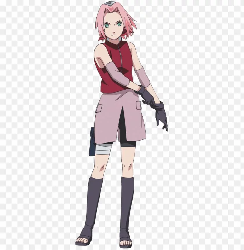 Free Download Wallpaper Naruto Love Sakura Page 955042 (840 x 859)