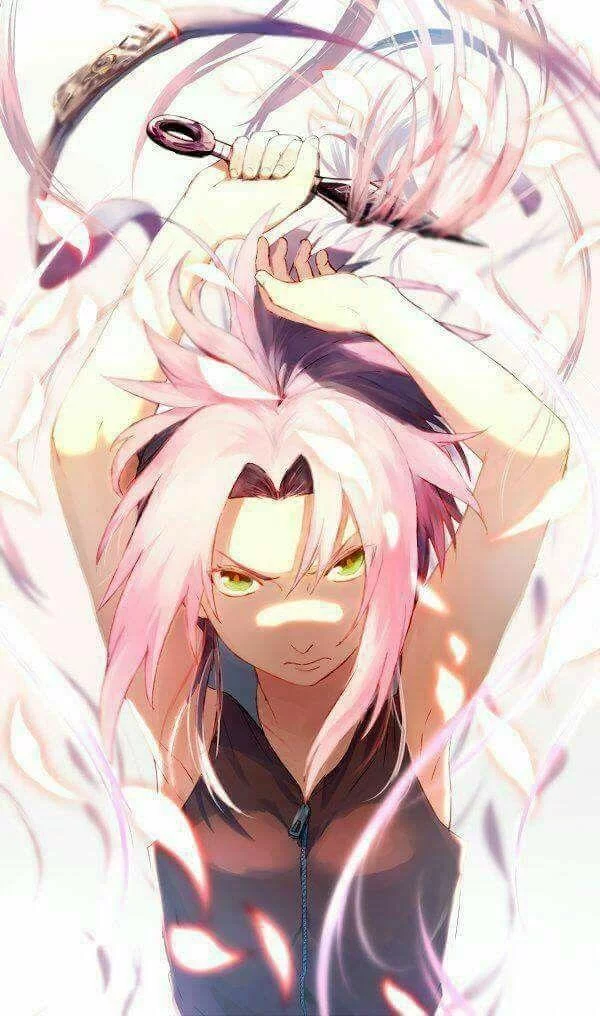 Free Download Naruto Shippuden Sakura Haruno Wallpaper Page 955063 (600 x 1016)