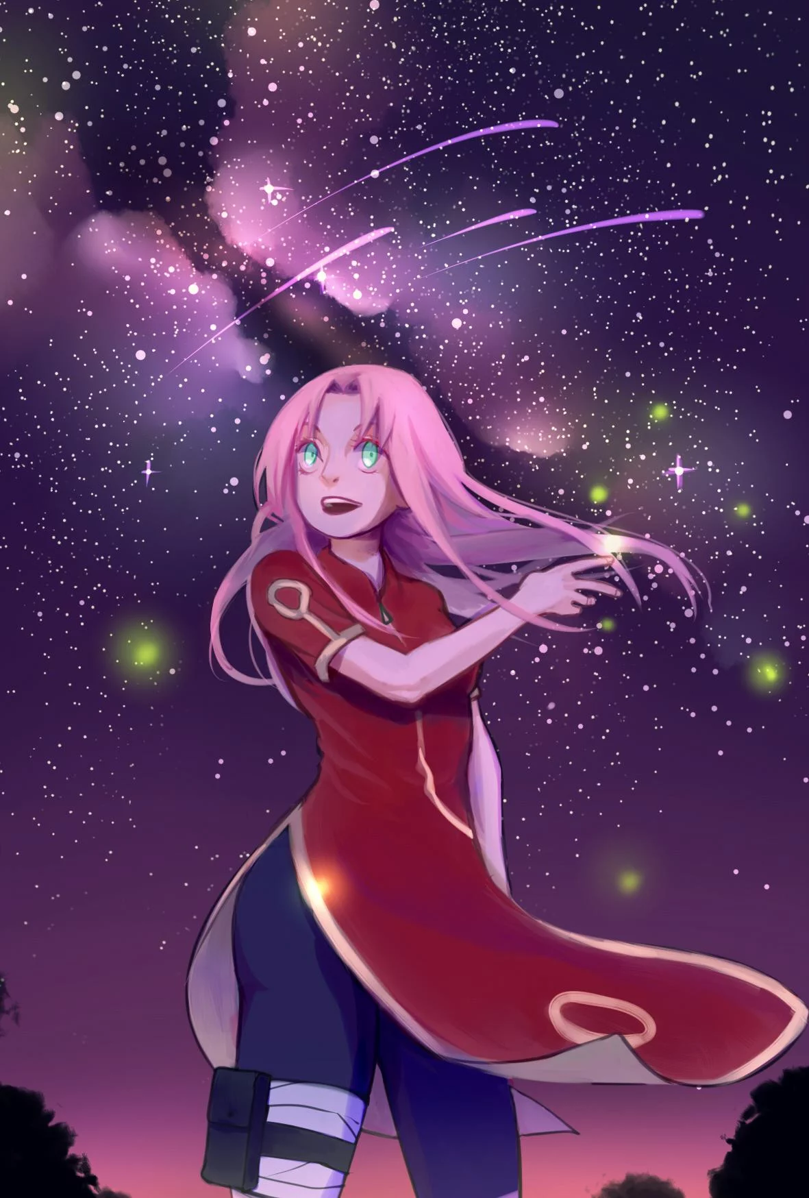 Free Download Naruto Shippuden Sakura Haruno Wallpaper Page 955066 (1181 x 1748)