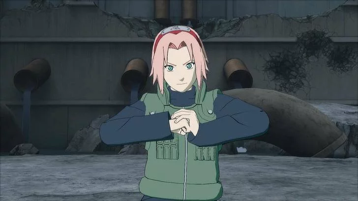 Free Download Naruto Shippuden Sakura Haruno Wallpaper Page 955072 (728 x 410)