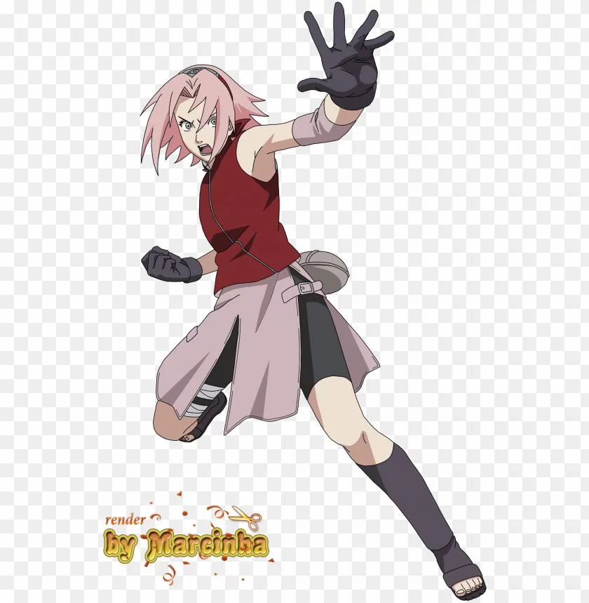 Free Download Naruto Shippuden Sakura Haruno Wallpaper Page 955073 (840 x 859)