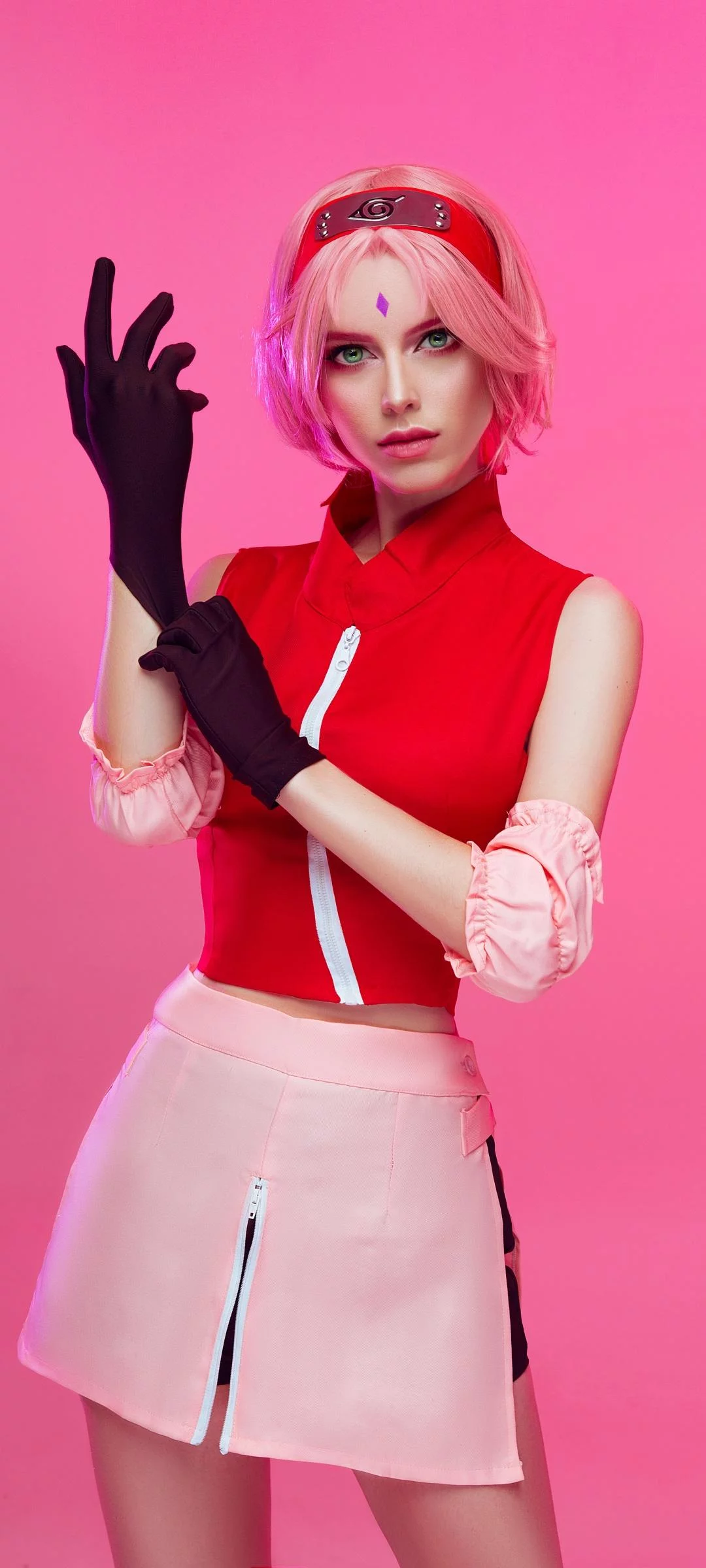 Free Download Naruto Shippuden Sakura Haruno Wallpaper Page 955074 (1080 x 2400)