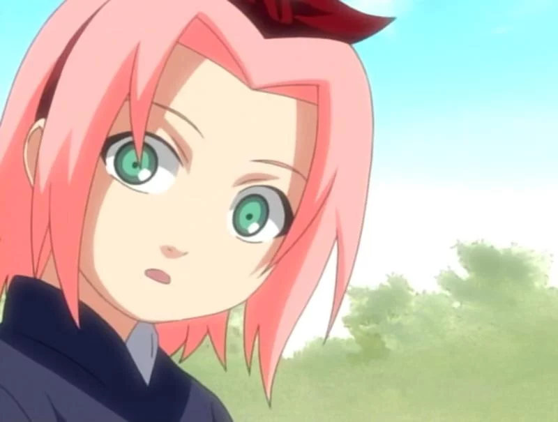 Free Download Naruto Shippuden Sakura Haruno Wallpaper Page 955080 (800 x 605)