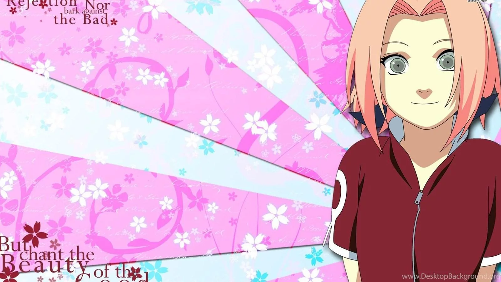 Free Download Naruto Shippuden Sakura Haruno Wallpaper Page 955084 (1600 x 900)