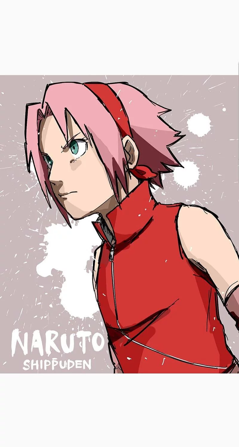 Free Download Naruto Shippuden Sakura Hd Wallpaper Page 955095 (800 x 1496)