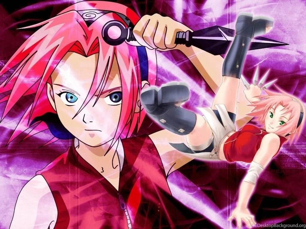 Free Download Naruto Shippuden Sakura Hd Wallpaper Page 955101 (1024 x 768)