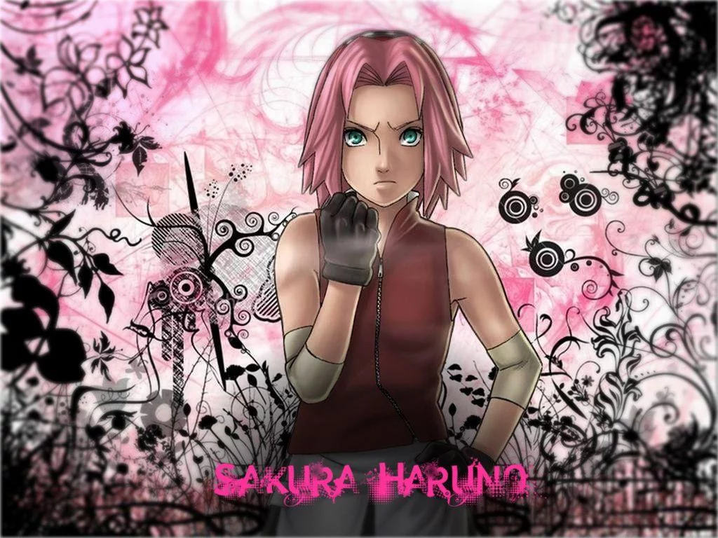 Free Download Naruto Shippuden Sakura Hd Wallpaper Page 955102 (1024 x 768)
