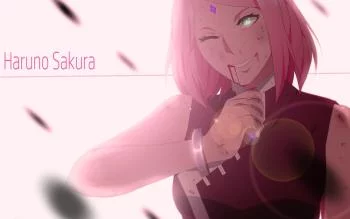 Free Download Naruto Shippuden Sakura Hd Wallpaper Page 955106 (350 x 219)