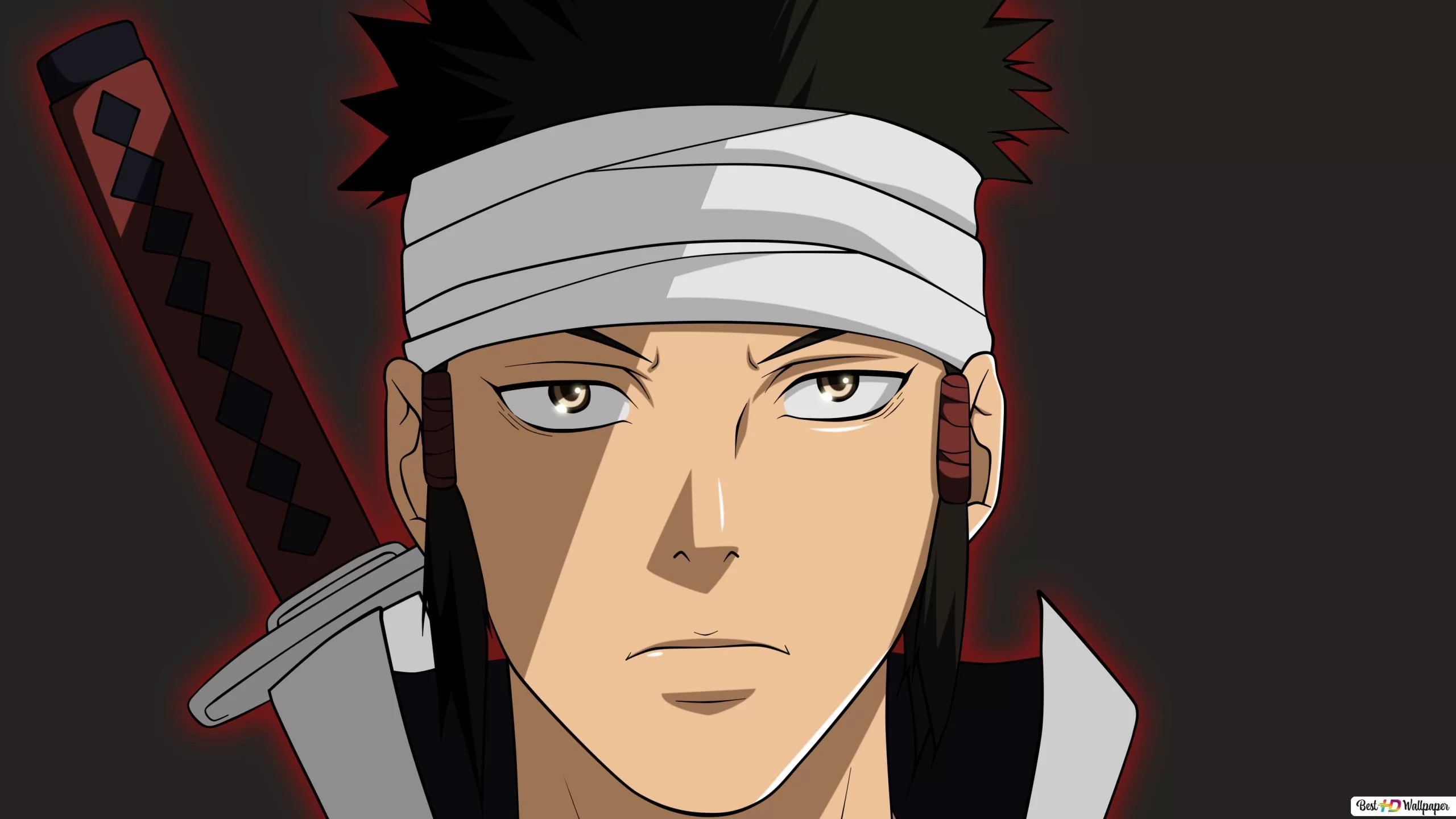 Free Download Naruto Shippuden Samsung 9 Wallpaper Page 955120 (2560 x 1440)