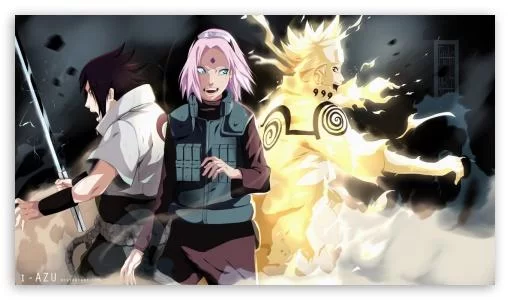 Free Download Naruto Shippuden Samsung 9 Wallpaper Page 955131 (510 x 300)