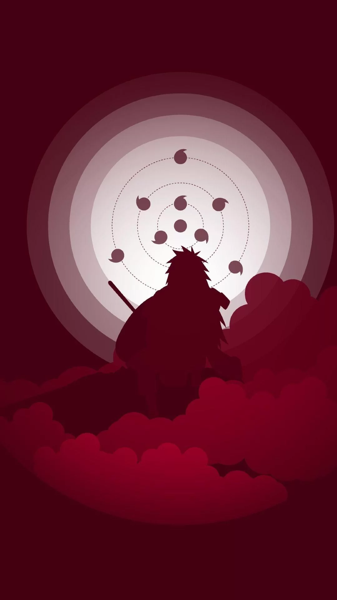 Free Download Naruto Shippuden Samsung 9 Wallpaper Page 955146 (1080 x 1920)