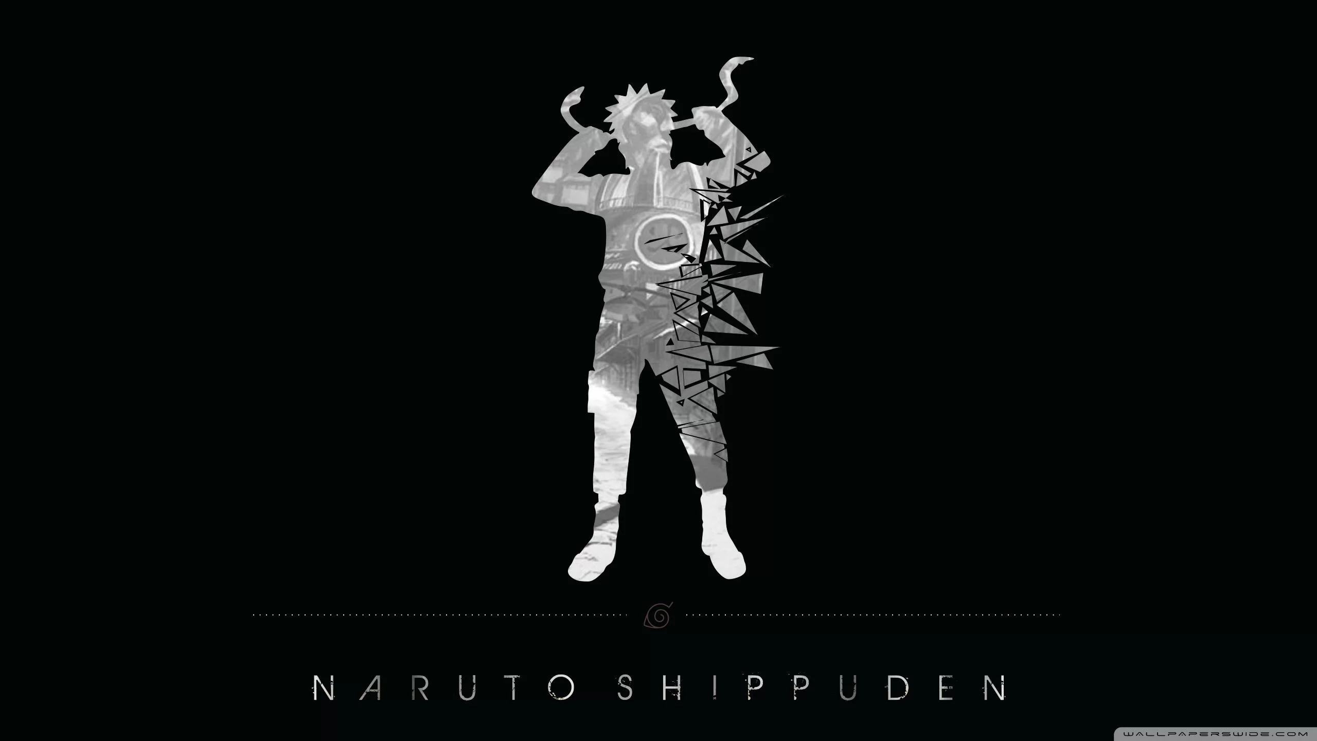 Free Download Naruto Shippuden Samsung 9 Wallpaper Page 955150 (2560 x 1440)
