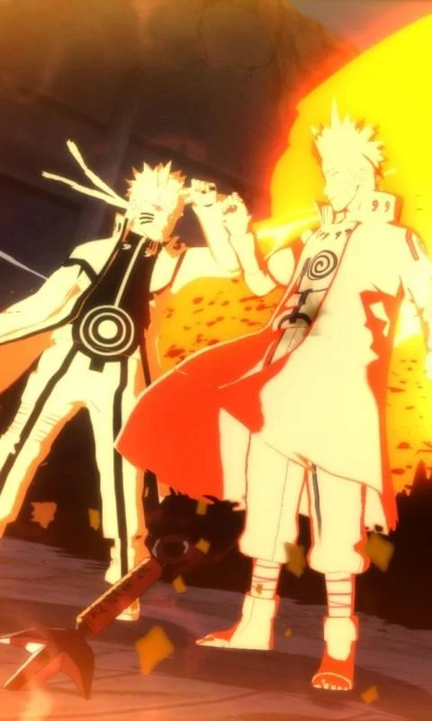 Free Download Naruto Shippuden Wallpaper Mobile Page 9558 (480 x 800)