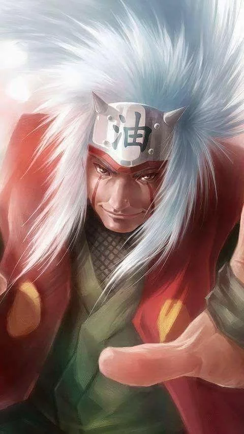 Free Download Naruto Shippuden Sannin Wallpaper Page 956359 (480 x 852)