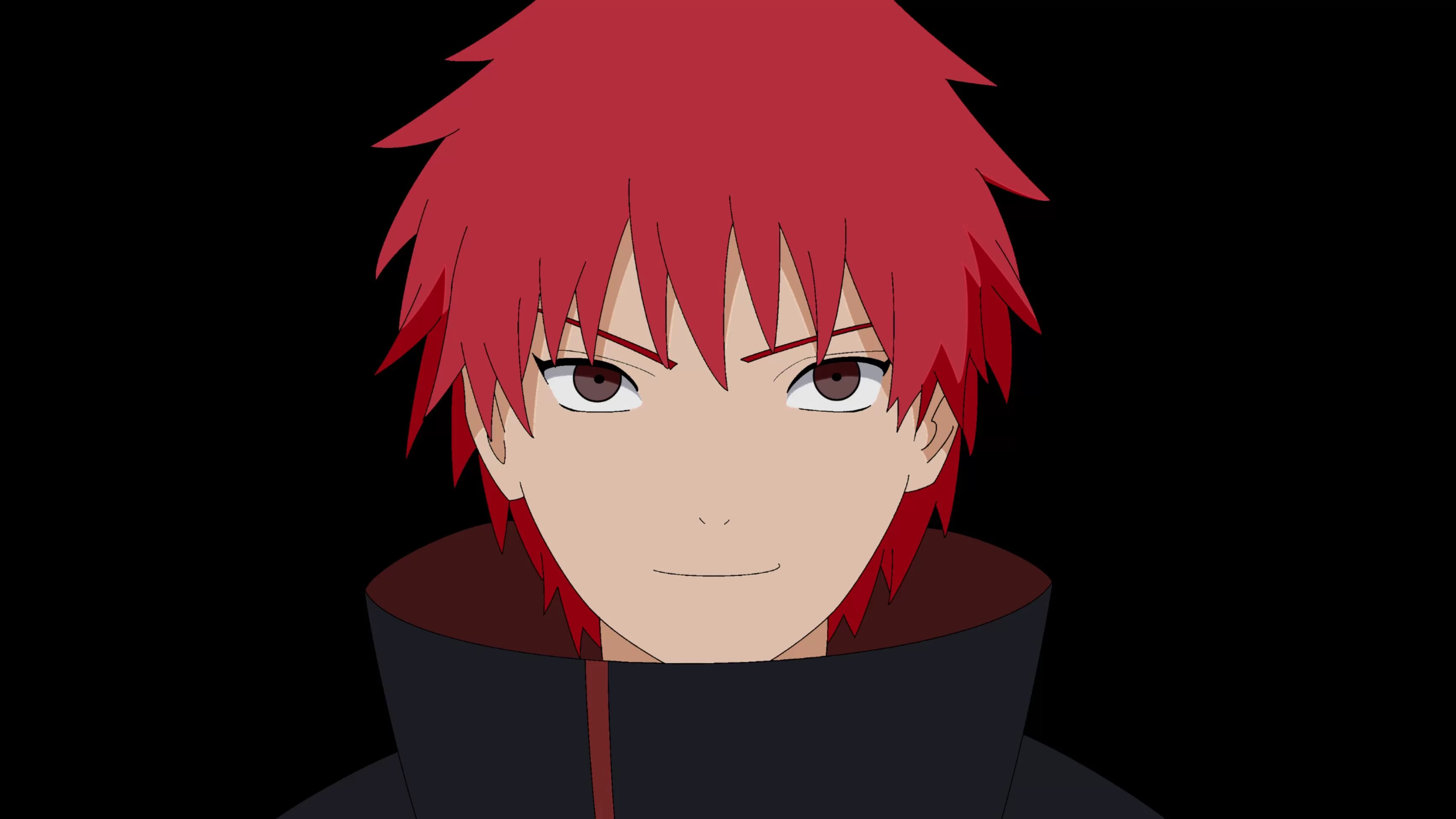 Free Download Naruto Shippuden Sasori Wallpapers Page 956388 (3464 x 1949)