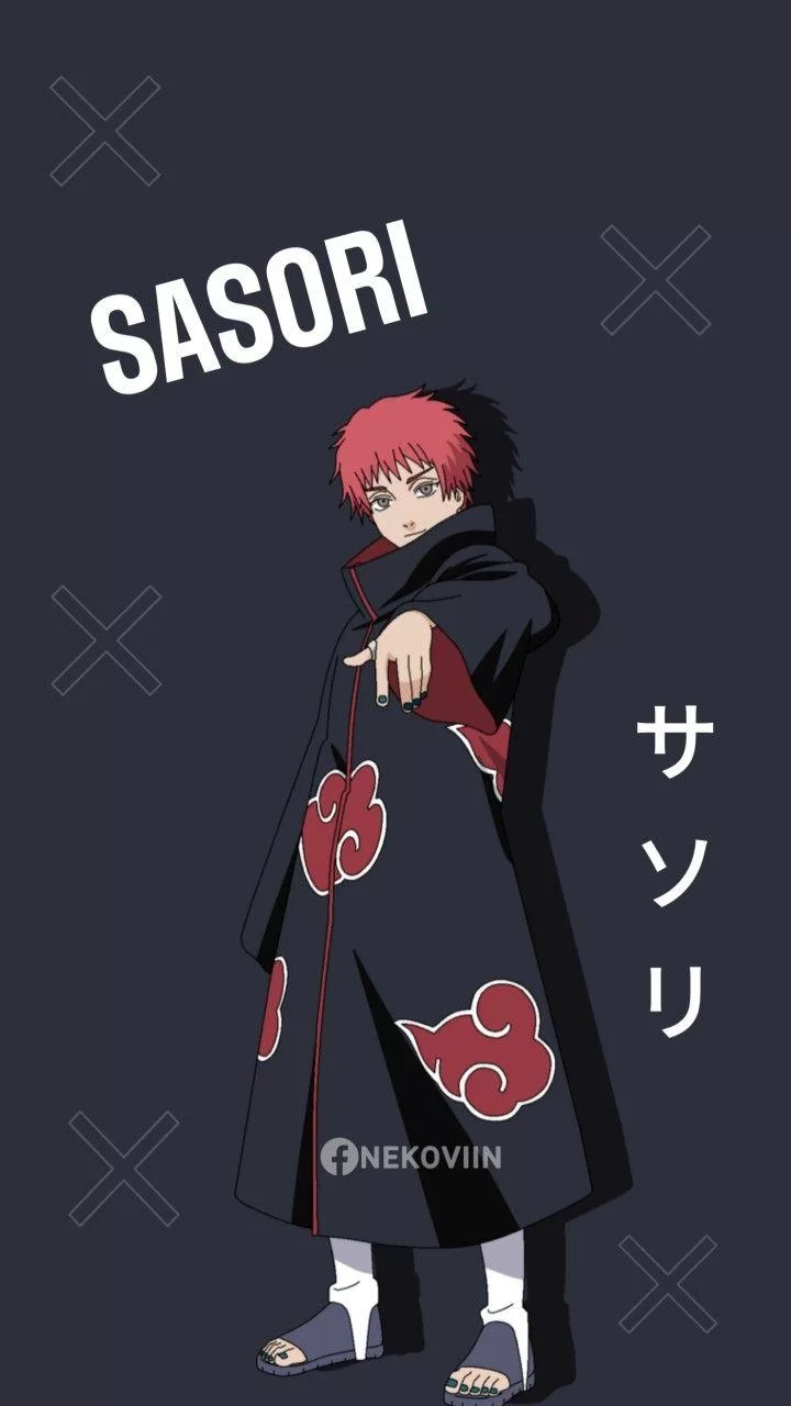 Free Download Naruto Shippuden Sasori Wallpapers Page 956400 (720 x 1280)