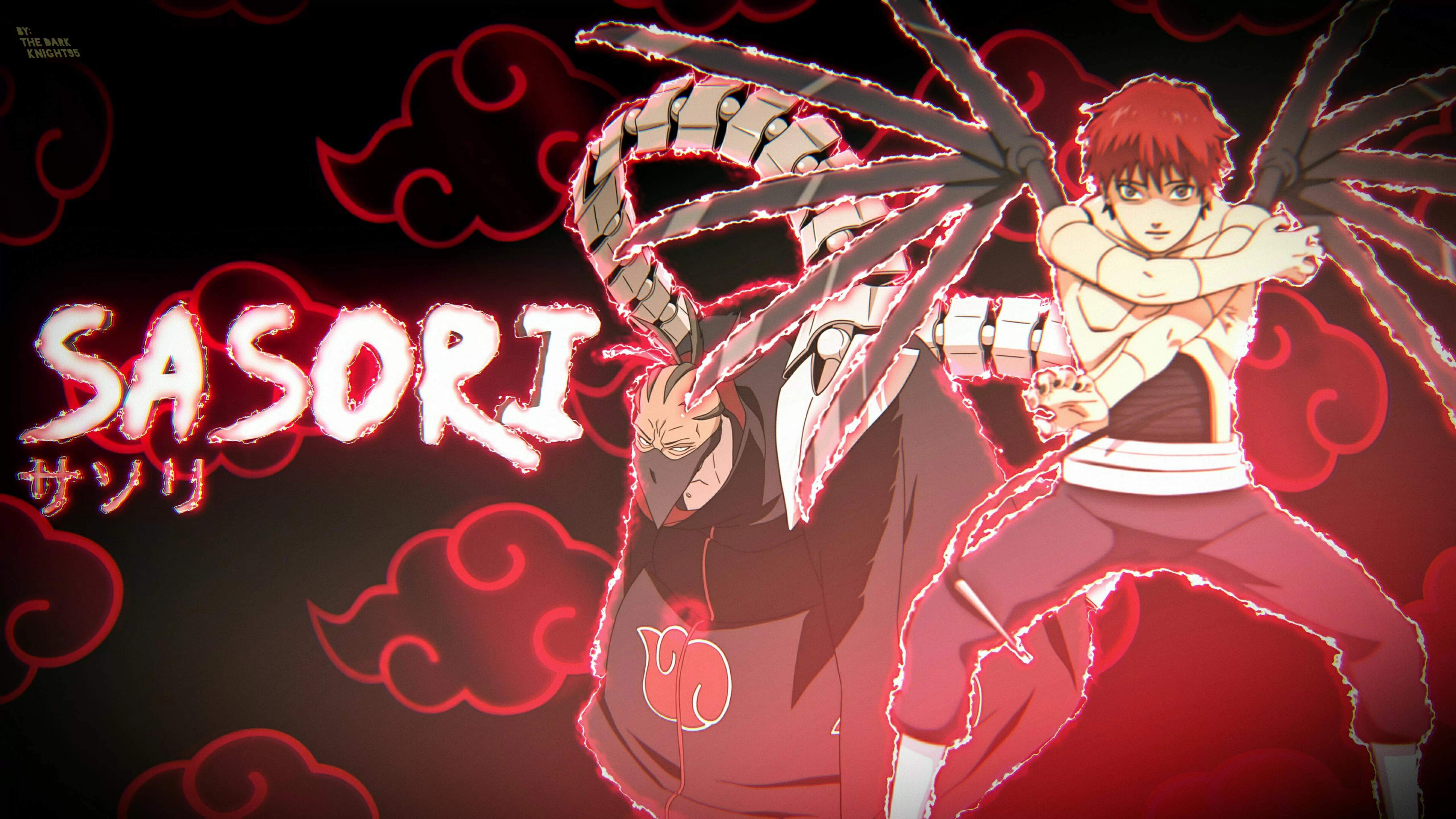 Free Download Naruto Shippuden Sasori Wallpapers Page 956401 (5120 x 2881)