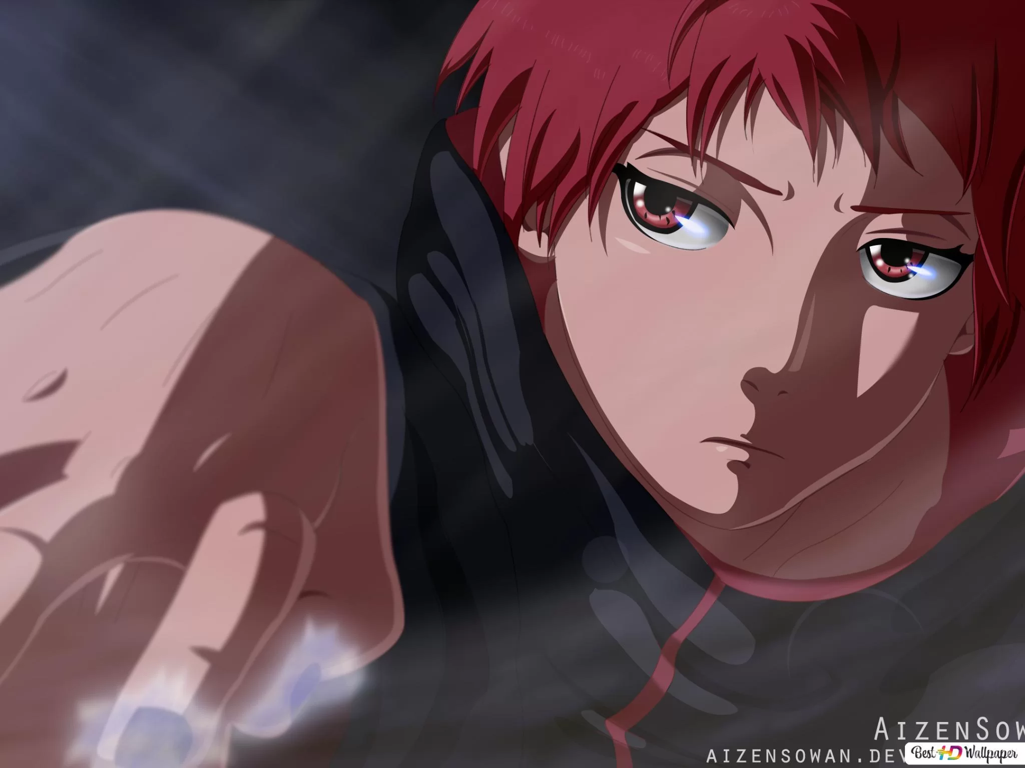 Free Download Naruto Shippuden Sasori Wallpapers Page 956404 (2048 x 1536)