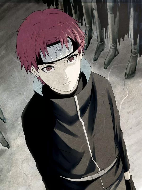 Free Download Naruto Shippuden Sasori Wallpapers Page 956406 (600 x 800)