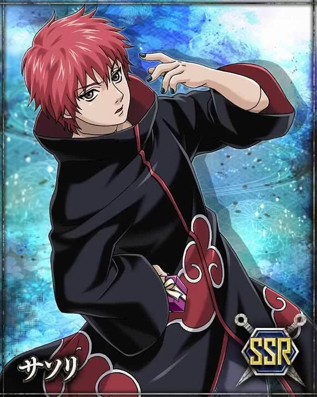 Free Download Naruto Shippuden Sasori Wallpapers Page 956409 (640 x 800)