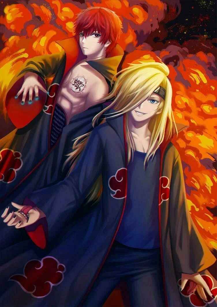 Free Download Naruto Shippuden Sasori Wallpapers Page 956411 (752 x 1063)