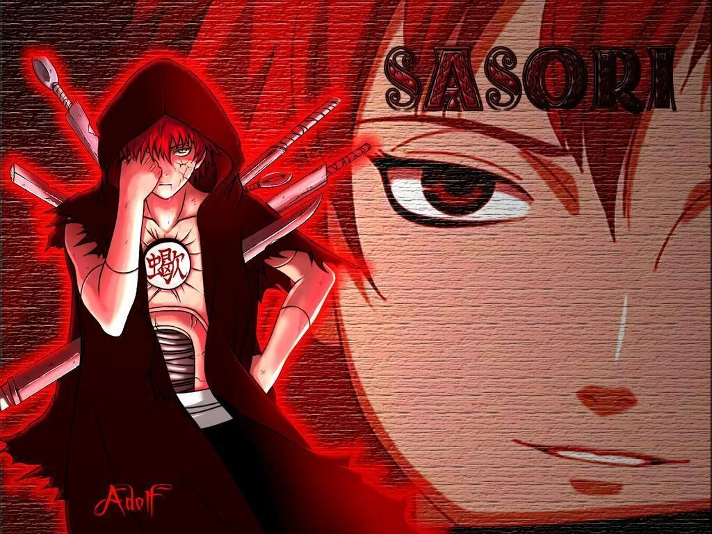 Free Download Naruto Shippuden Sasori Wallpapers Page 956412 (1024 x 768)