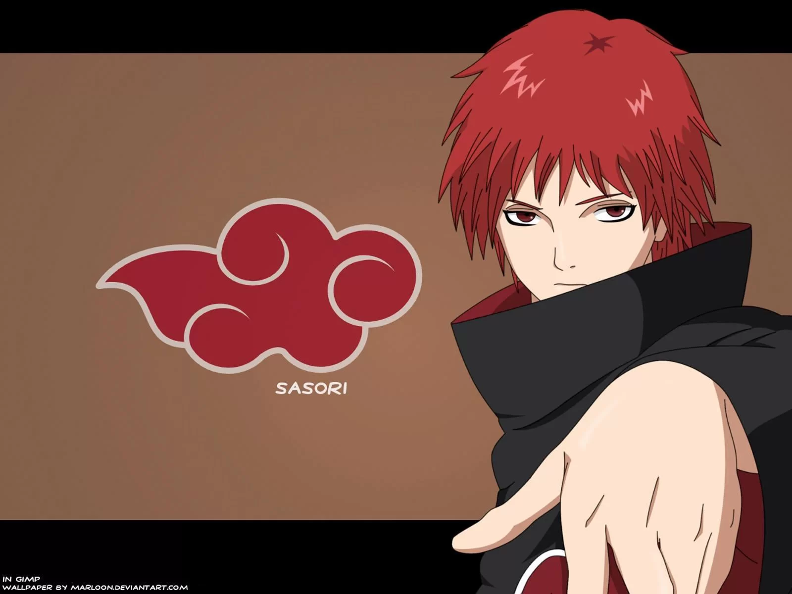 Free Download Naruto Shippuden Sasori Wallpapers Page 956417 (1600 x 1200)