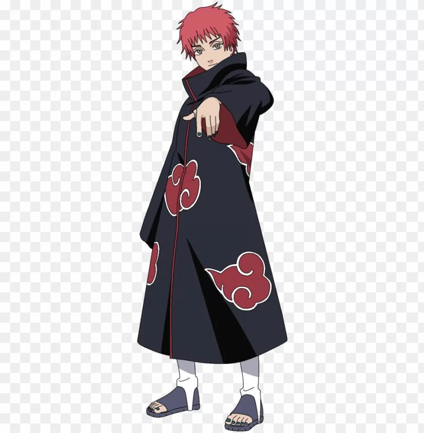 Free Download Naruto Shippuden Sasori Wallpapers Page 956420 (840 x 859)