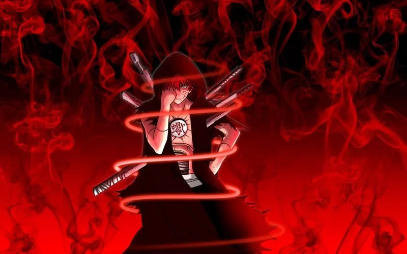 Free Download Sasori Wallpaper Naruto Shippuden Page 956424 (800 x 500)