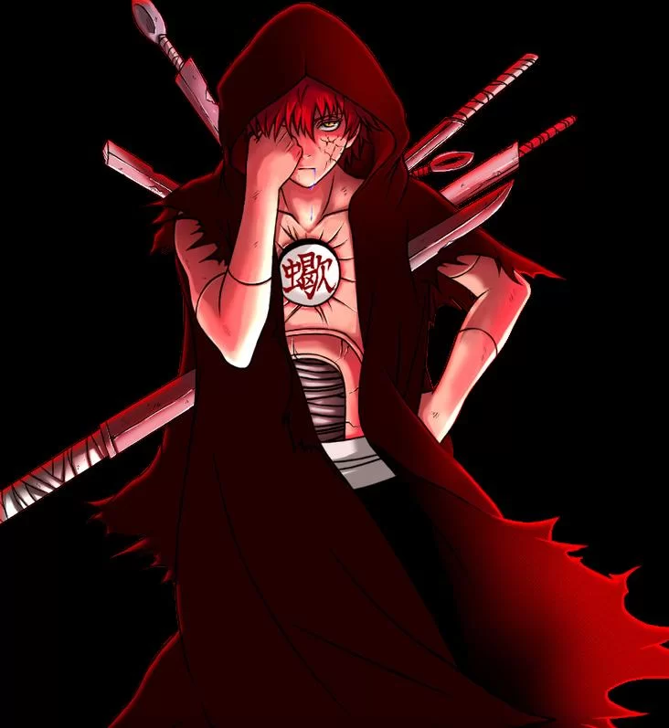Free Download Naruto Shippuden Sasori Wallpapers Page 956425 (732 x 797)
