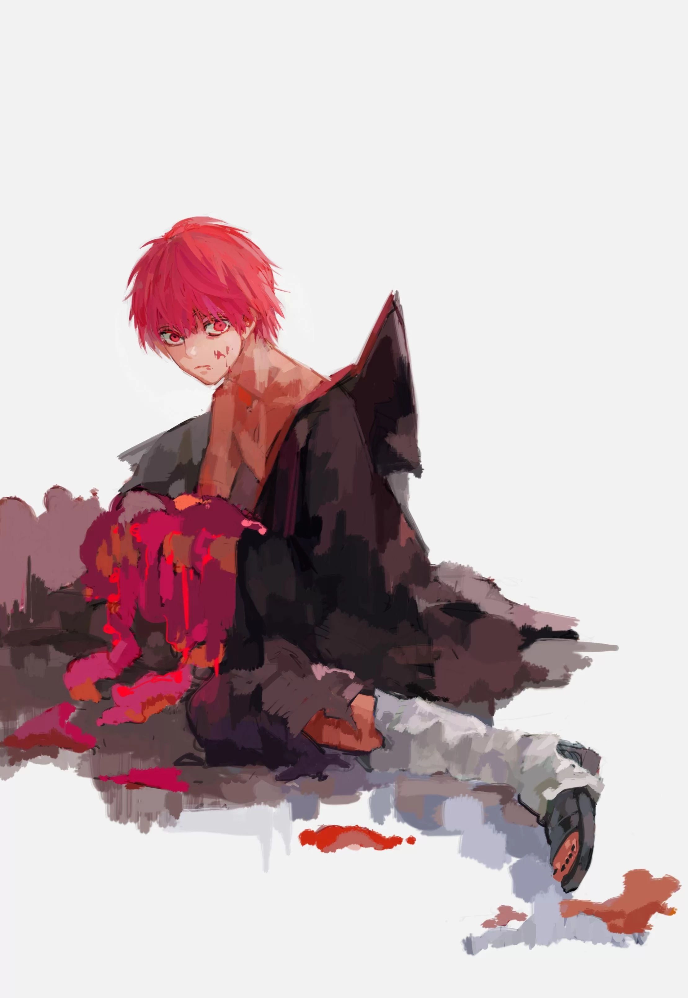 Free Download Naruto Shippuden Sasori Wallpapers Page 956439 (2219 x 3217)