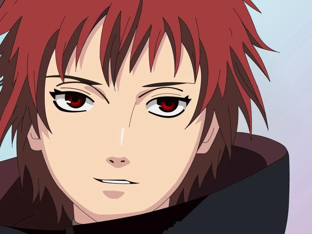 Free Download Naruto Shippuden Sasori Wallpapers Page 956440 (1024 x 768)