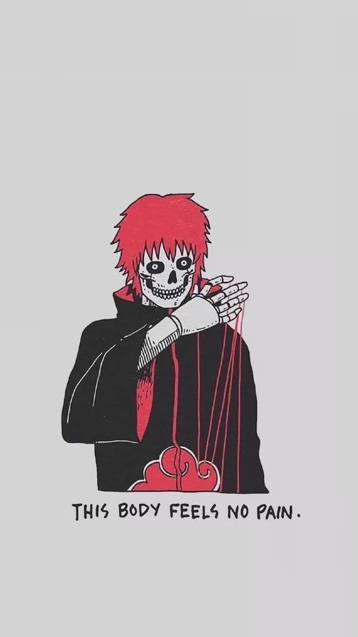 Free Download Naruto Shippuden Sasori Wallpapers Page 956445 (720 x 1280)
