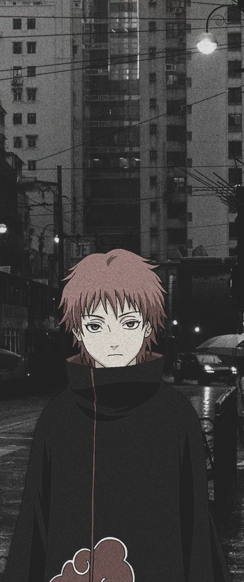 Free Download Naruto Shippuden Sasori Wallpapers Page 956446 (828 x 1972)