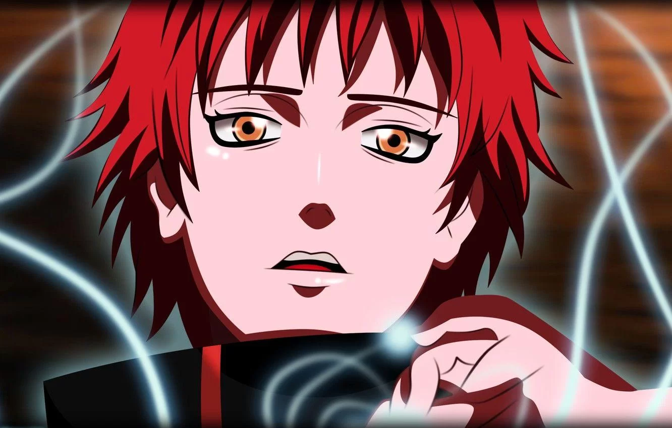 Free Download Naruto Shippuden Sasori Wallpapers Page 956455 (1332 x 850)