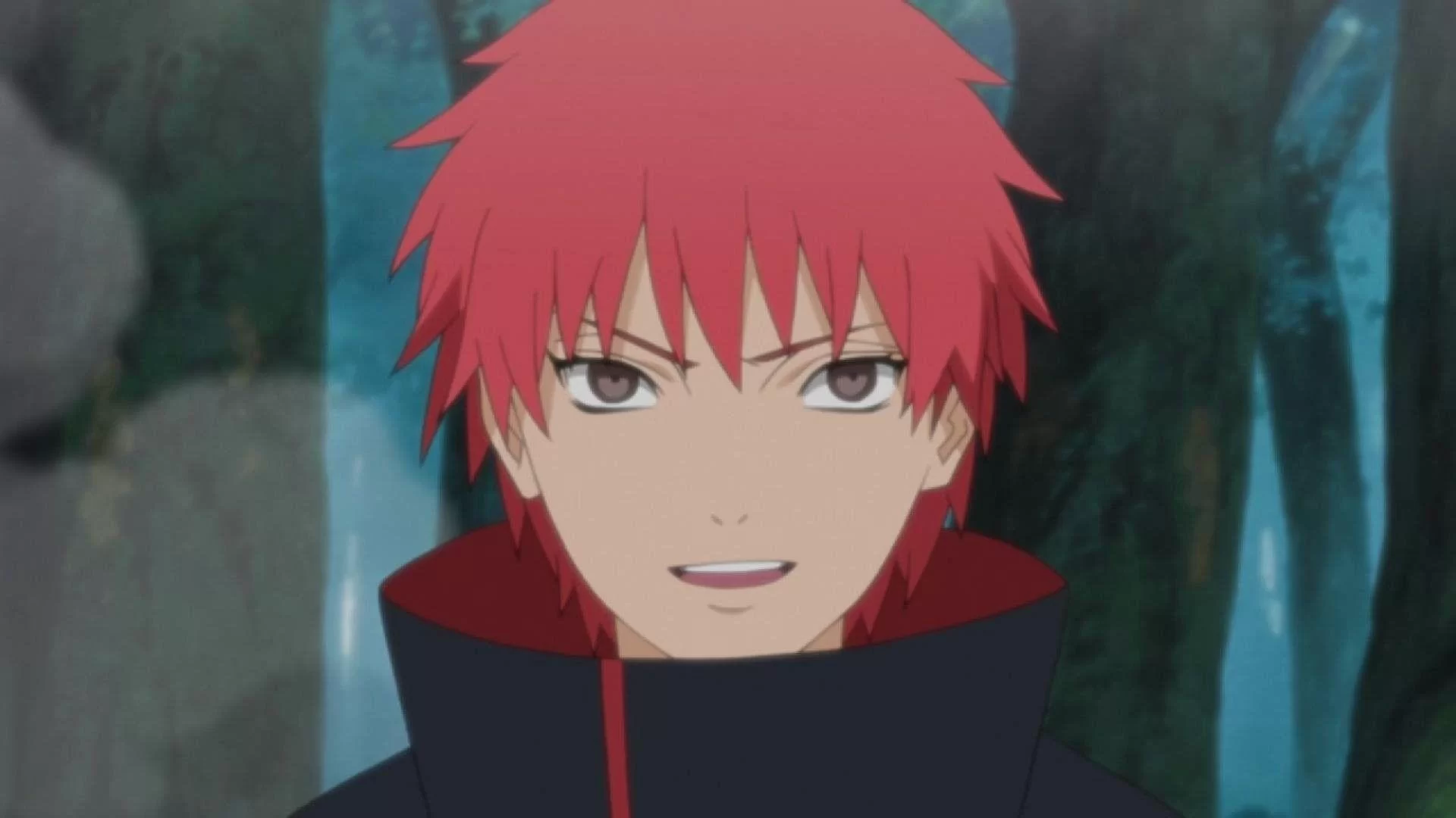 Free Download Naruto Shippuden Sasori Wallpapers Page 956458 (1920 x 1080)