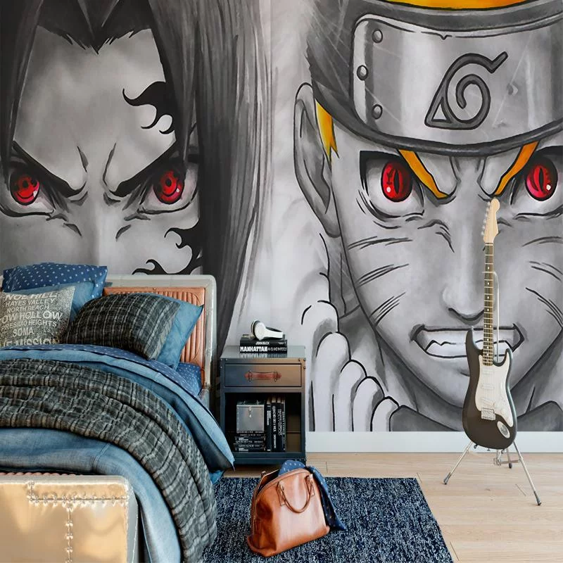 Free Download Wallpaper Anime 3d Naruto Page 95657 (800 x 800)