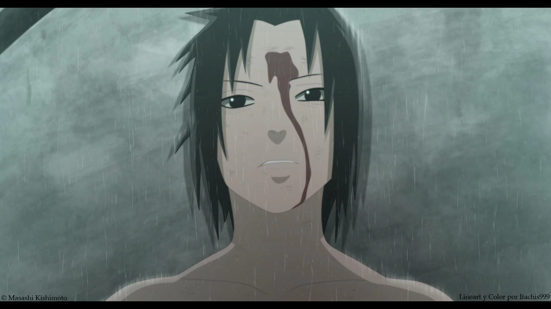 Free Download Naruto Shippuden Sasuke And Itachi Wallpaper Page 956994 (1920 x 1080)